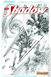 The Shadow #9