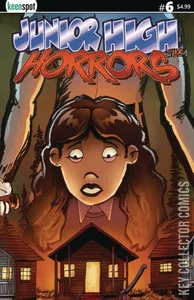 Junior High Horrors #6