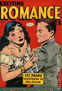 Exciting Romance Stories