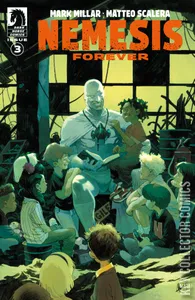 Nemesis Forever #3
