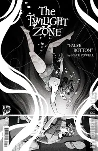 The Twilight Zone #4