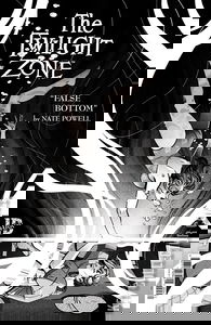 The Twilight Zone #4