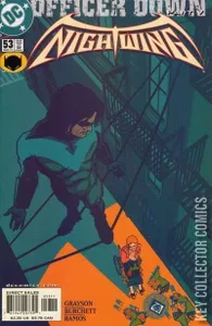 Nightwing #53