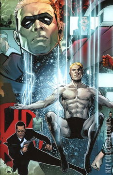 Variant Cover for Kino #1