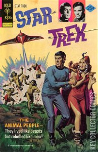 Star Trek #32
