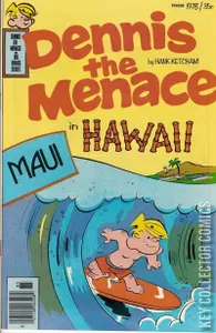 Dennis the Menace Bonus Magazine Series #174