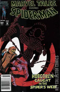 Marvel Tales #260