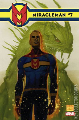 Miracleman