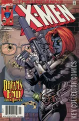 Variant Cover for Uncanny X-Men #388