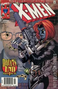 Uncanny X-Men #388