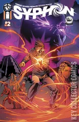 Cover for Syphon #2