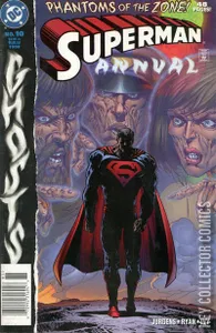 Superman Annual #10