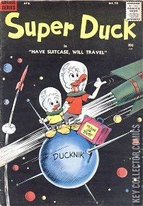 Super Duck #79