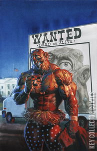 Toxic Avenger Comics, The #7