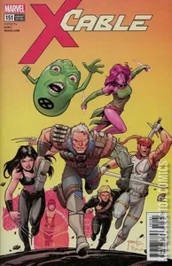 Cable #151
