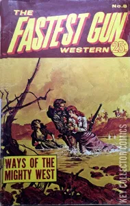 The Fastest Gun Western #8