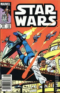 Star Wars #83