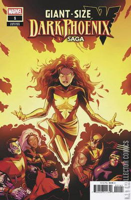 Giant-Size Dark Phoenix Saga