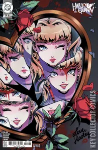 Harley Quinn #57 (200)
