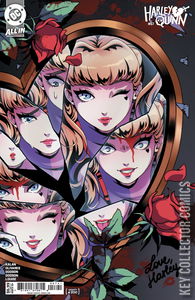 Harley Quinn #57 (200)