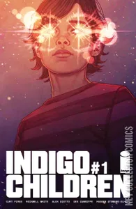 Indigo Children #1
