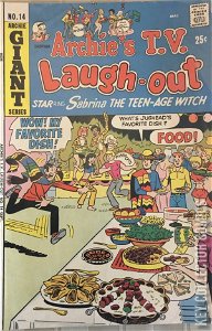 Archie's TV Laugh-Out #14