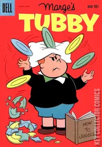Marge's Tubby #39