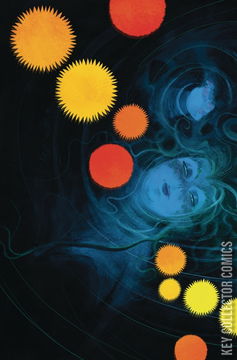 Variant Cover for Coda #10