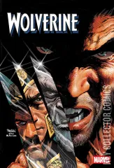 Cover for Wolverine #27