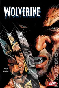 Wolverine #27