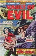Vault of Evil #21