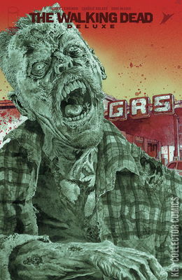 Walking Dead Deluxe, The