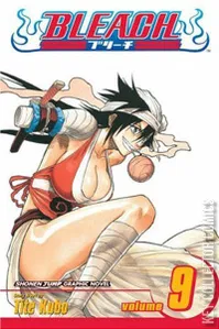 Bleach #9