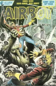 Airboy #50