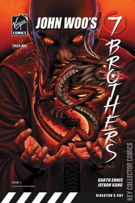 John Woo's 7 Brothers