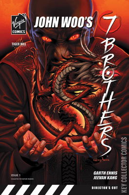 John Woo's 7 Brothers