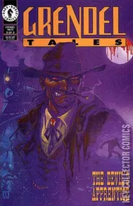 Grendel Tales: The Devil's Apprentice #3