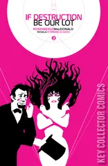 Variant Cover for If Destruction Be Our Lot #2