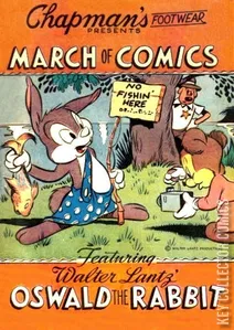 March of Comics #7