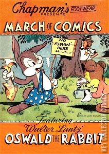 March of Comics #7
