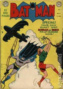 Batman #57