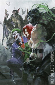 Detective Comics #1101