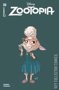 Zootopia #6
