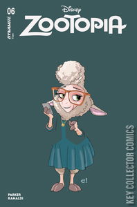 Zootopia #6