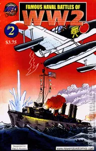 Famous Naval Battles of WW2 #2