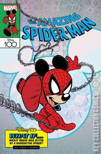 Amazing Spider-Man #35