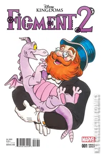 Figment 2 #1