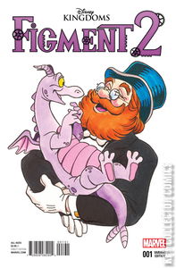 Figment 2 #1 