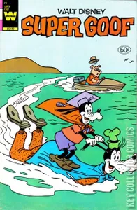 Super Goof #73