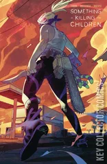 Variant Cover for Something Is Killing the Children #35